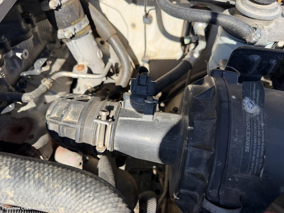 2001-2015 Nissan Navara Air Flow Meter