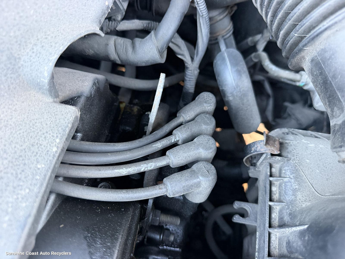 2007-2010 Kia Sportage Coil Coil Pack