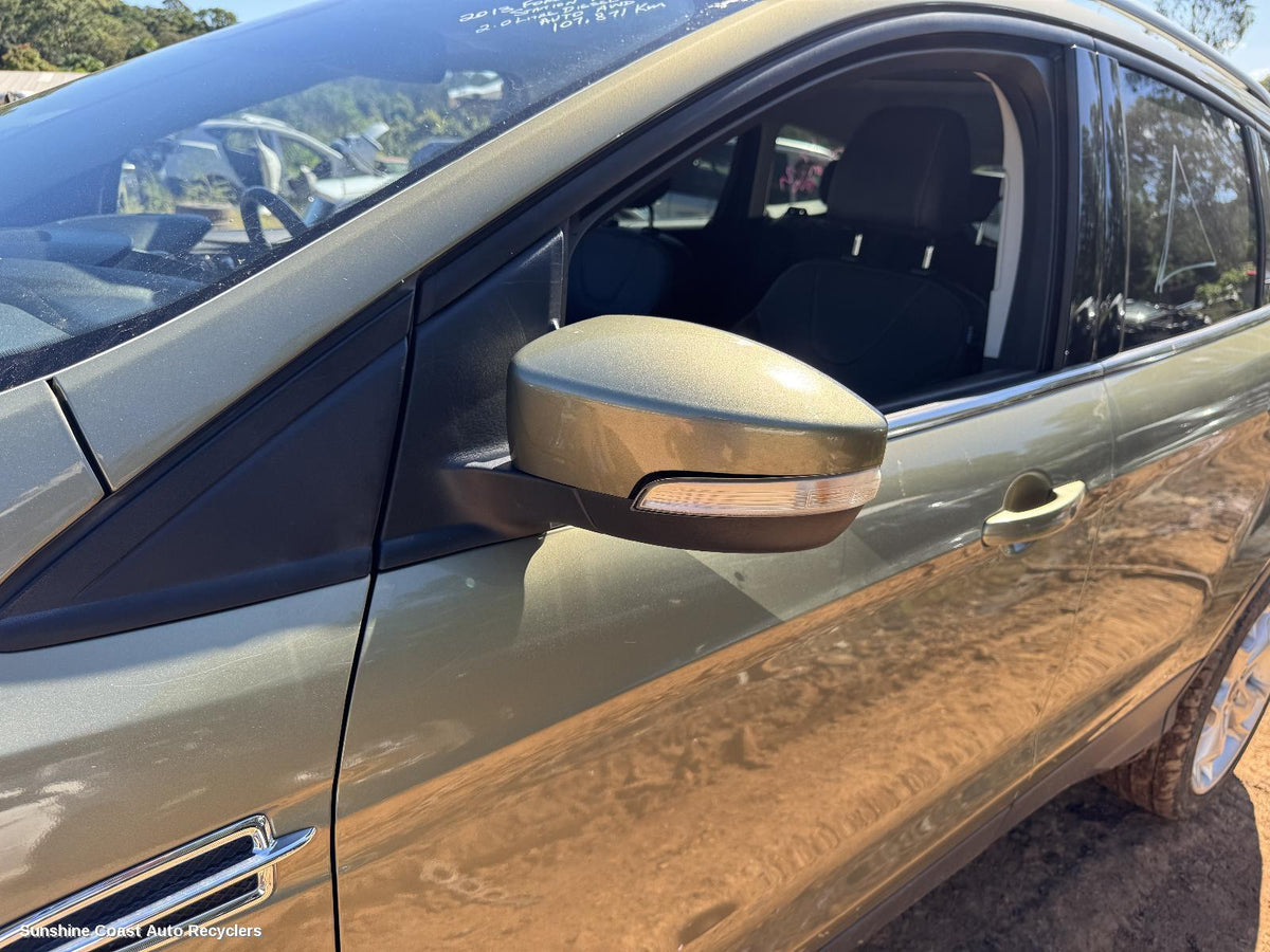 2012-2016 Ford Kuga Left Door Mirror