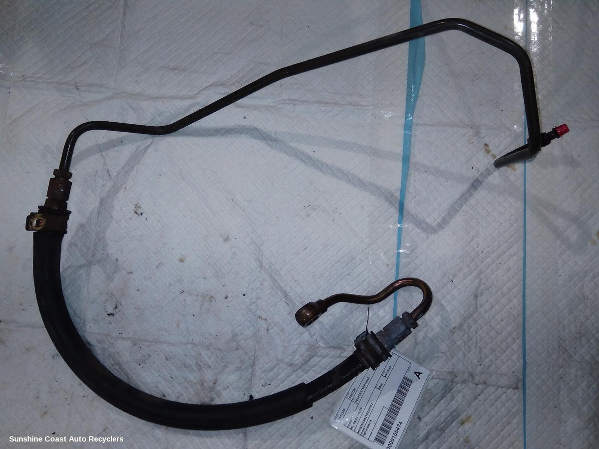 2006-2009 Mitsubishi Triton Power Steer Hose