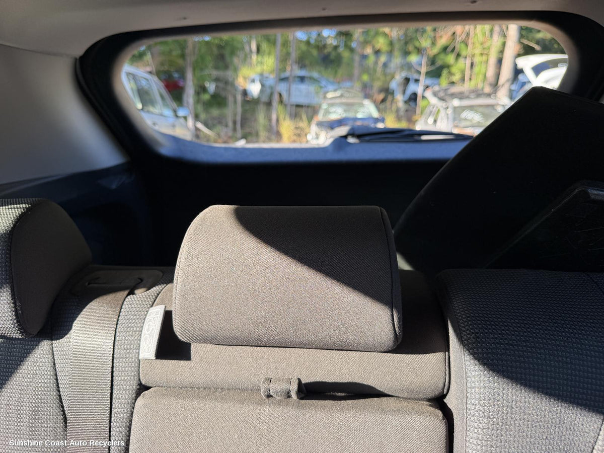 2018-2025 Toyota Rav4 Headrest