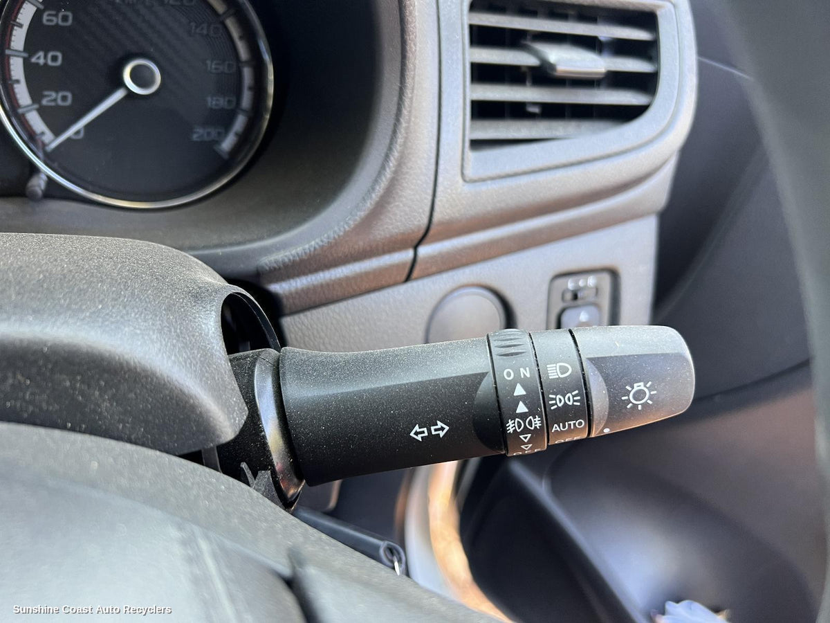 2018-2023 Mitsubishi Triton Combination Switch
