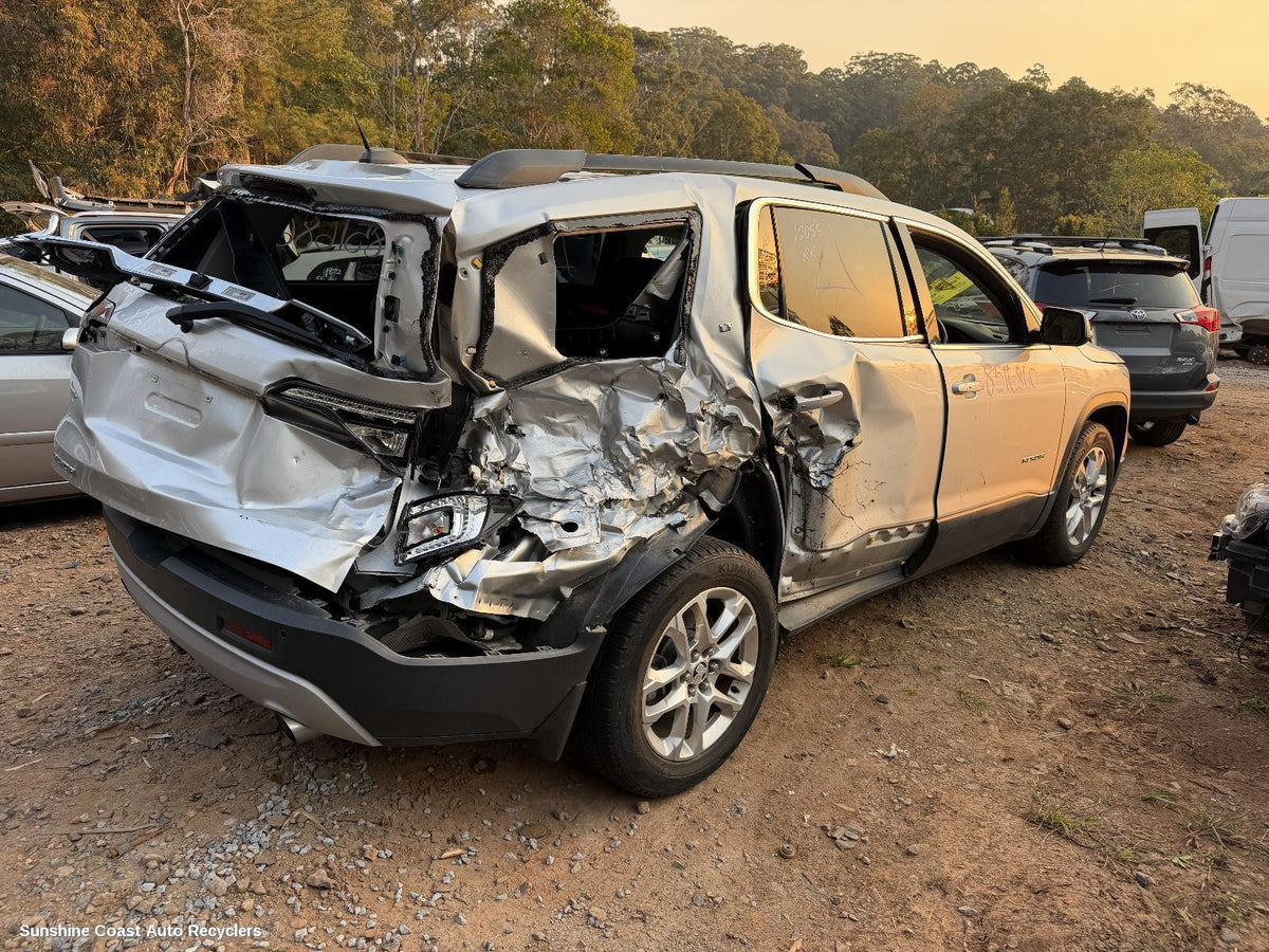2018-2020 Holden Acadia Reverse Camera