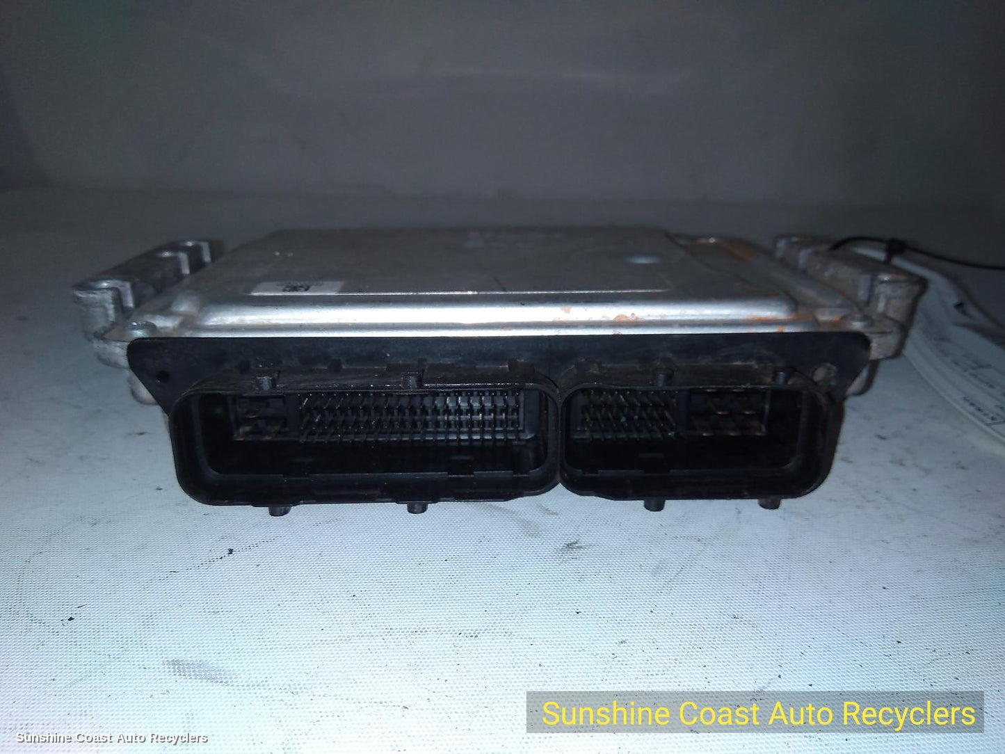 2012 Nissan Xtrail Ecu
