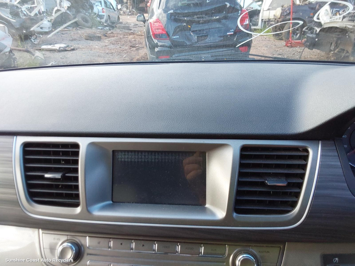 2021 Ldv G10 Misc