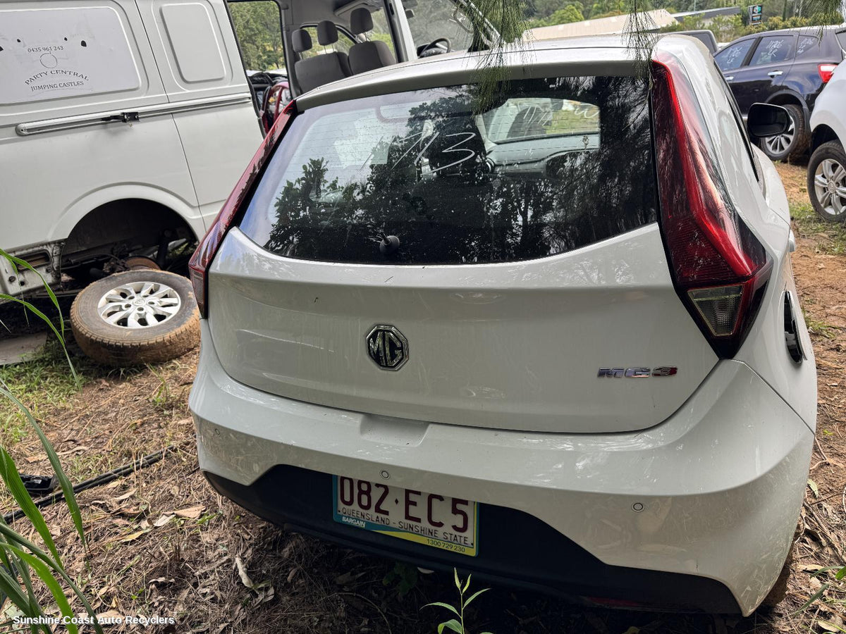 2016-2024 Mg Mg3 A C Compressor