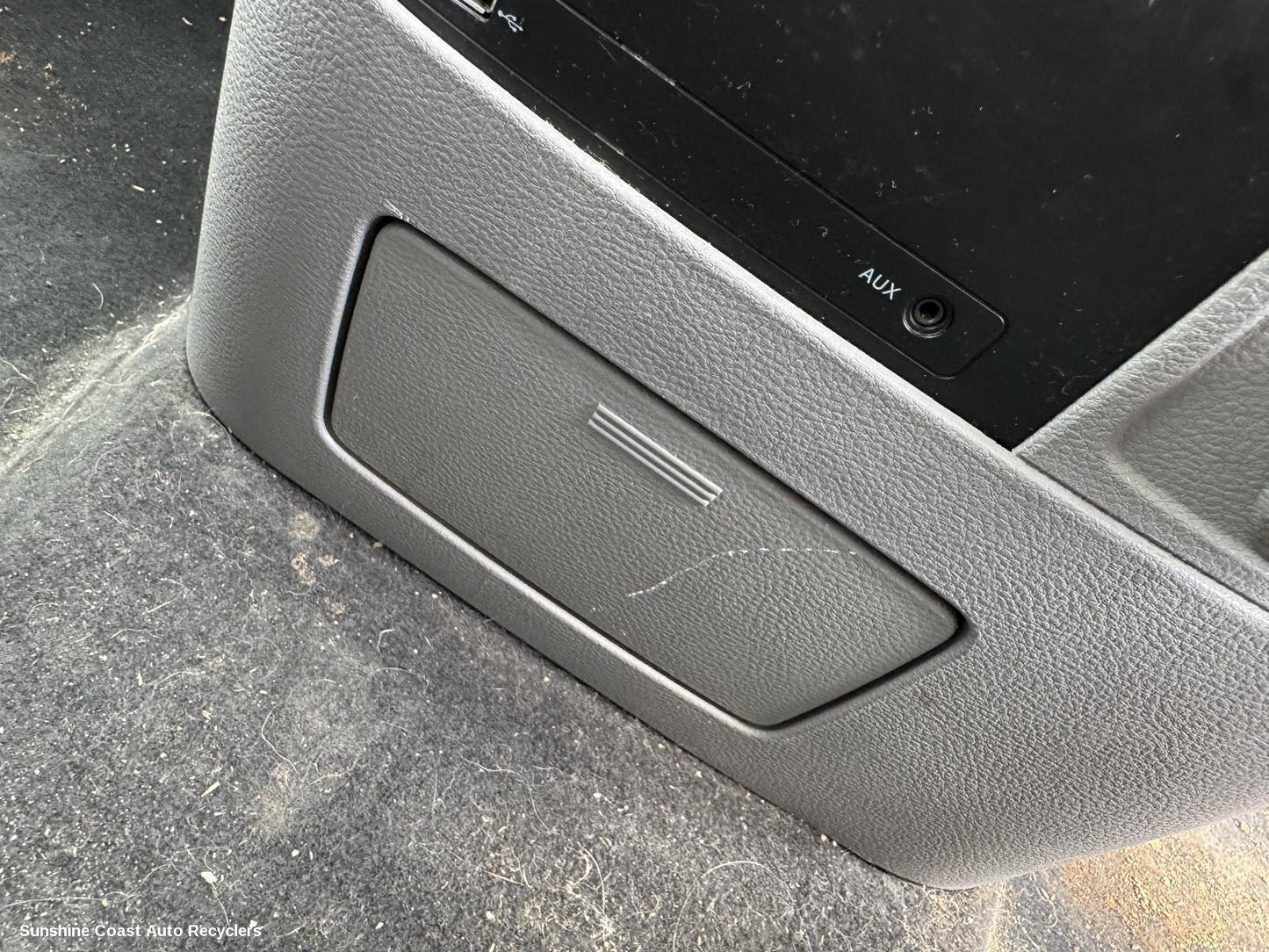 2019 Ldv G10 Misc