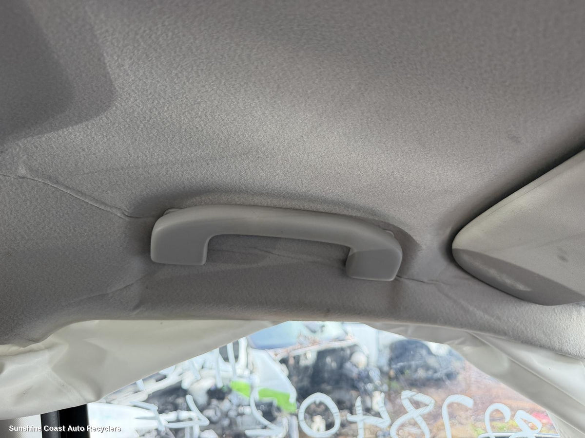 2020-2026 Mazda Bt50 Grab Handle