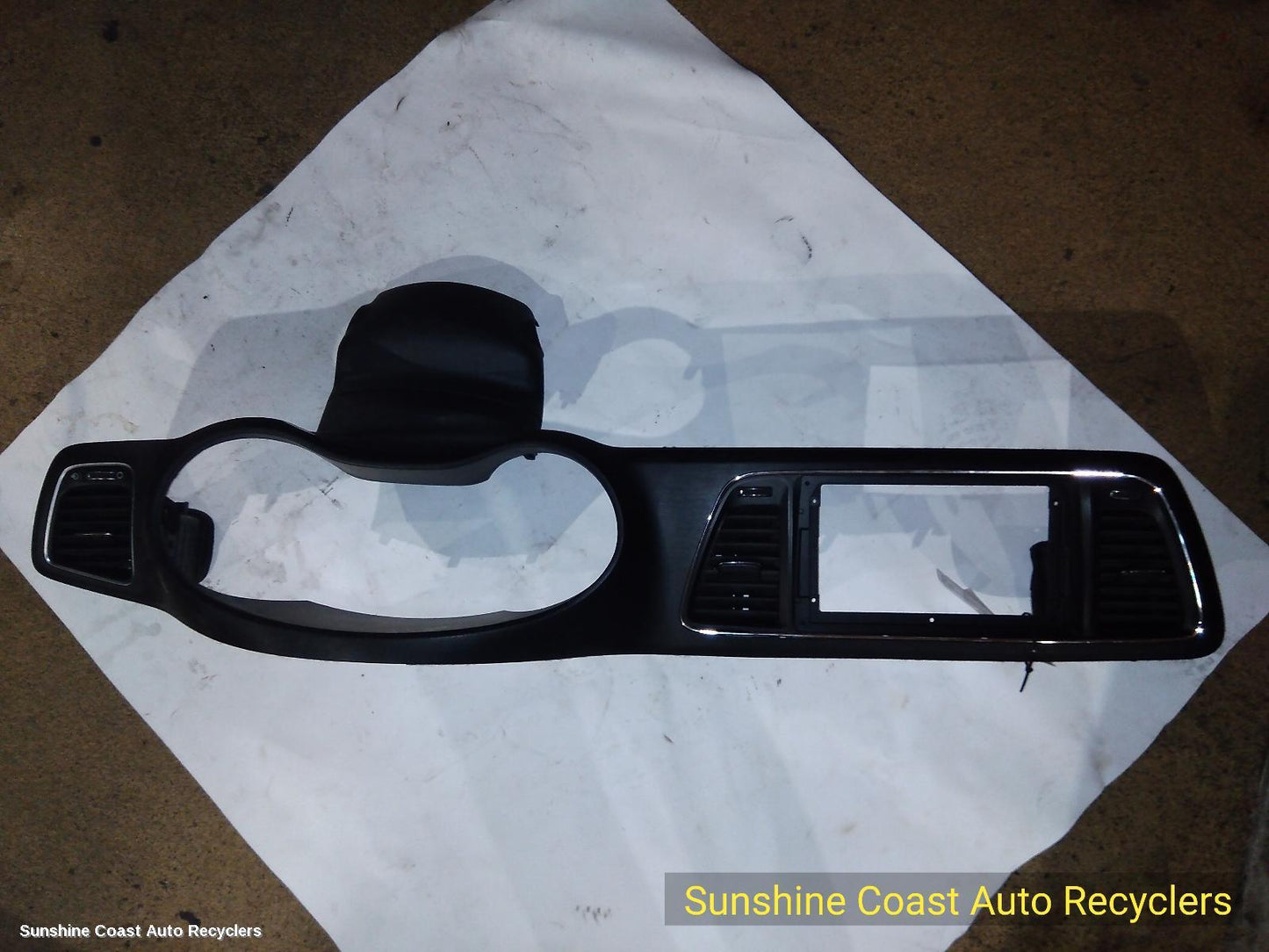 2015-2020 Kia Carnival/grand Carnival Misc