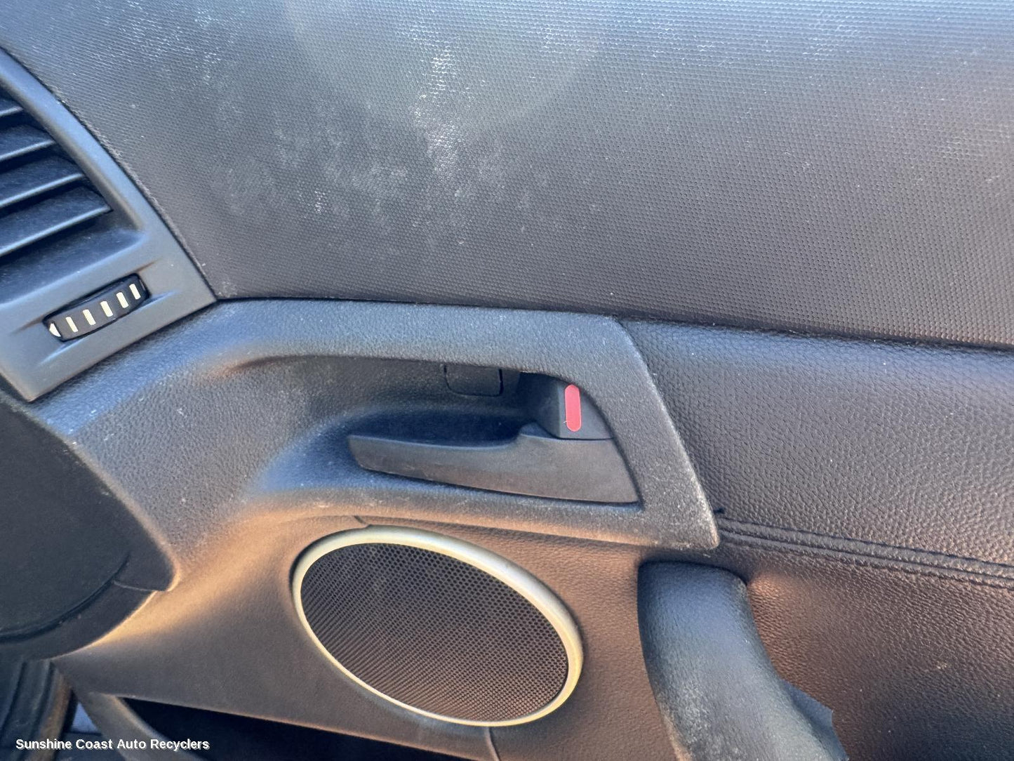 2011 Holden Commodore Door Handle