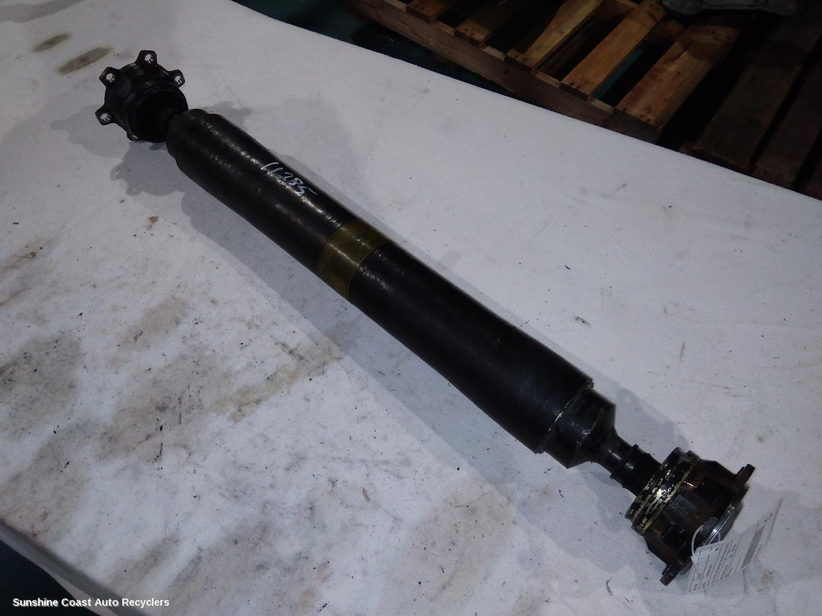 2000-2014 Mitsubishi Pajero Rear Drive Shaft