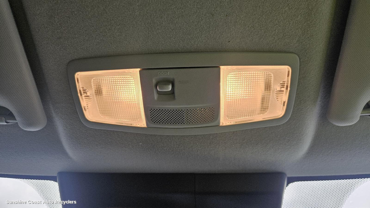 2010-2024 Mitsubishi Asx Courtesy Light