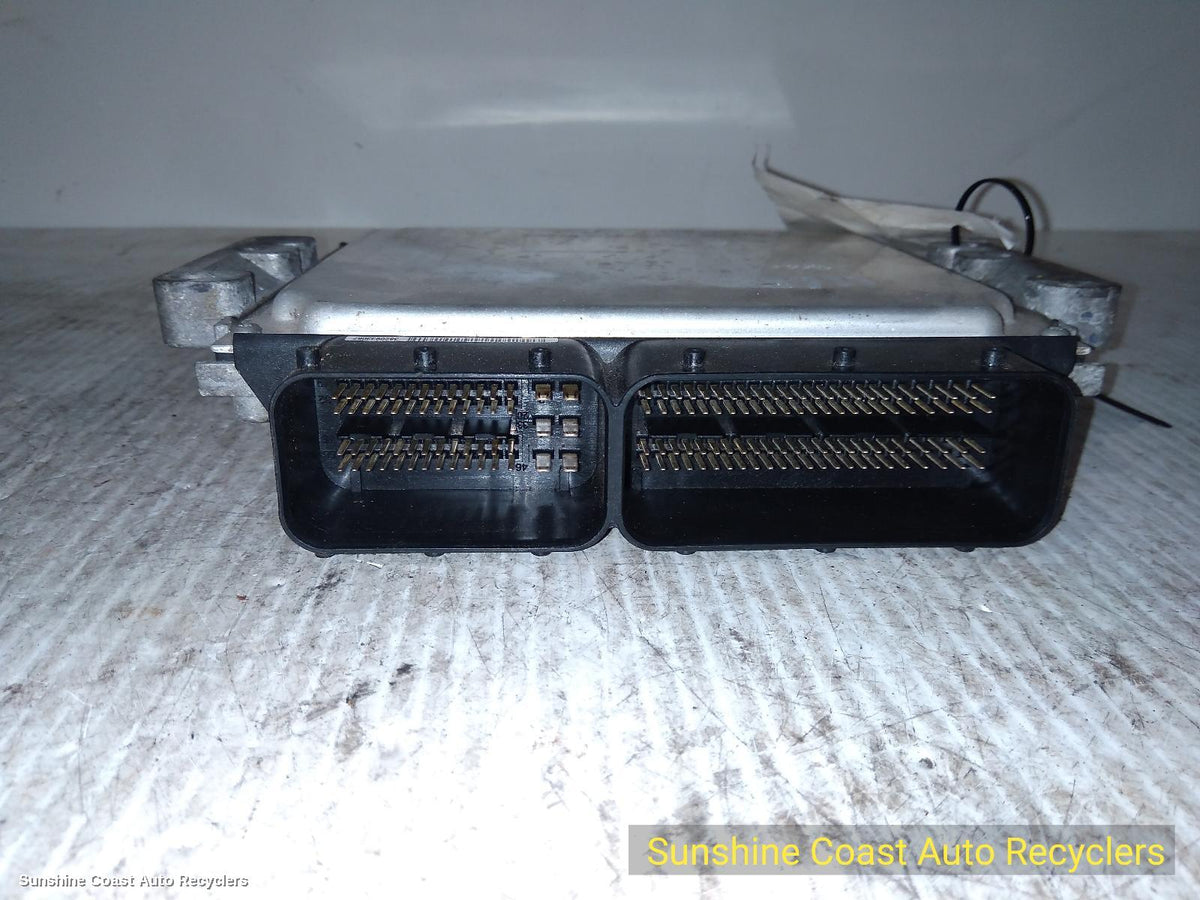 2011-2017 Holden Cruze Ecu