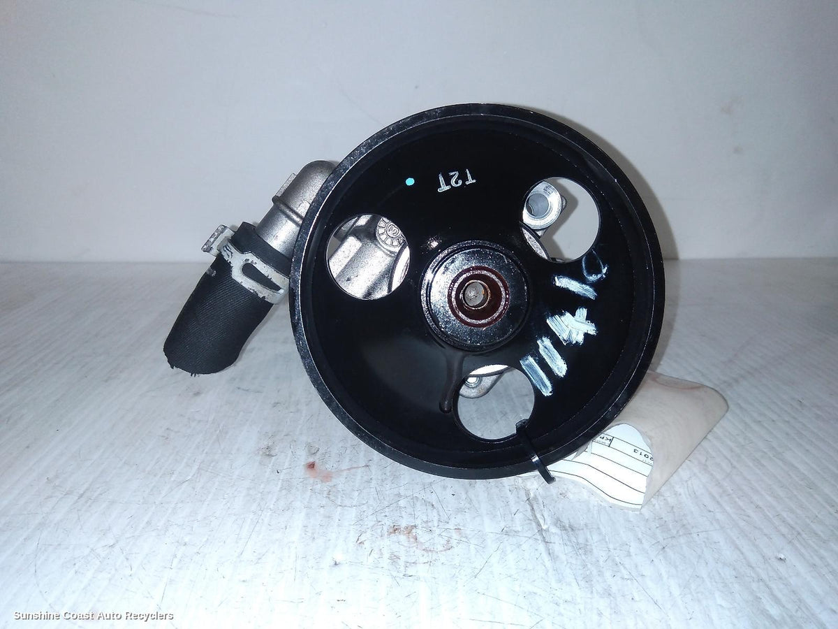 2011-2017 Holden Cruze Steering Pump