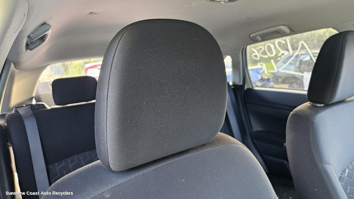 2010-2024 Mitsubishi Asx Headrest