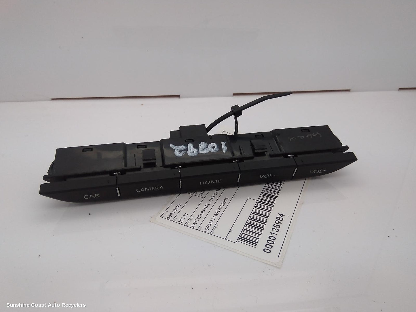 2021 Ldv T60 Radio Cd Dvd Sat Tv