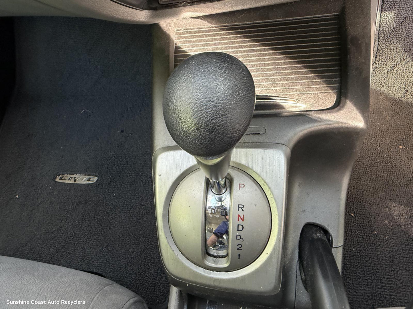 2006-2011 Honda Civic Gear Stick Shifter