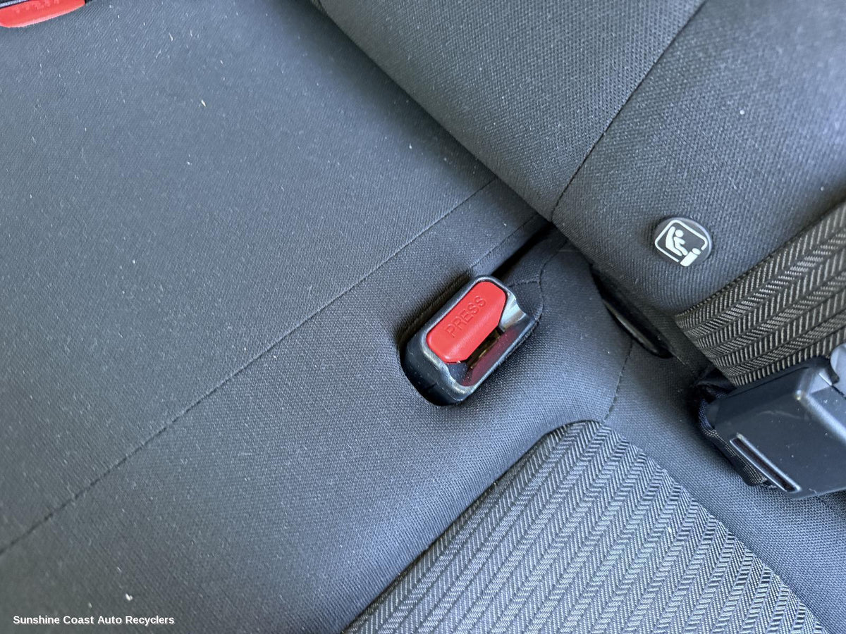 2017-2026 Mitsubishi Eclipse Cross Seatbelt Stalk
