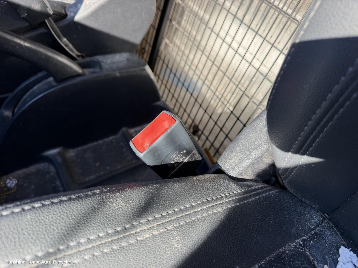 2015-2025 Ldv G10 Seatbelt Stalk