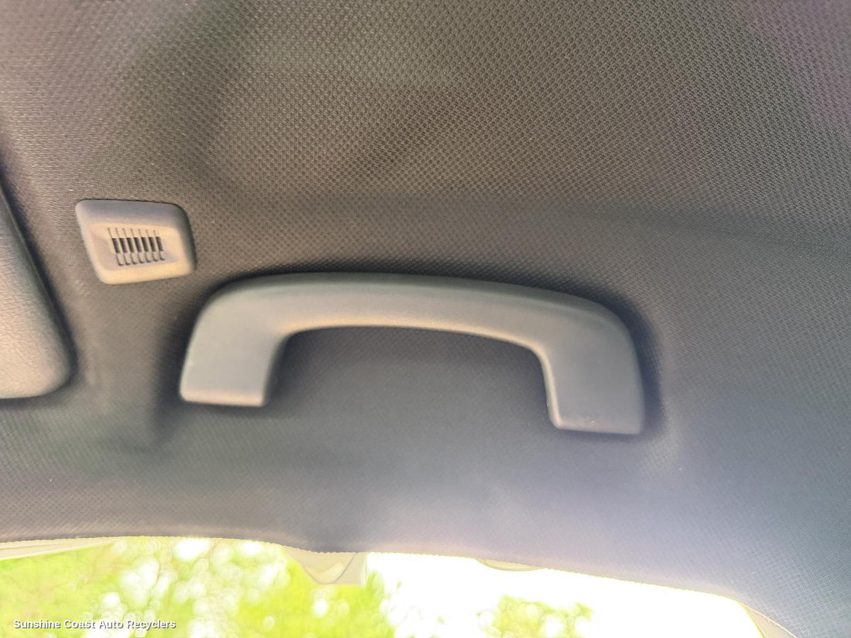2012-2019 Bmw 3 Series Grab Handle