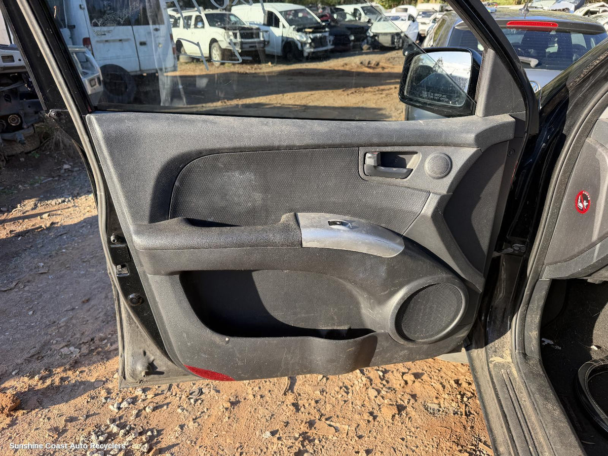 2005-2010 Kia Sportage Door Boot Gate Lock