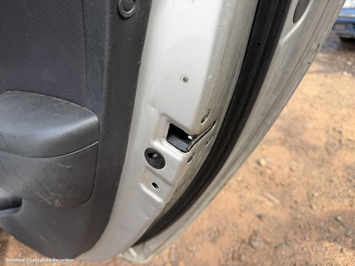 2009-2012 Hyundai I30 Door Boot Gate Lock