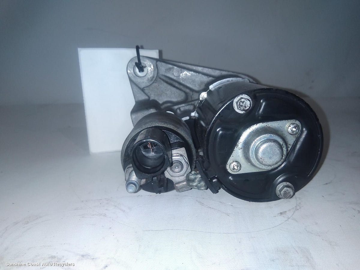 2011-2015 Skoda Fabia Starter