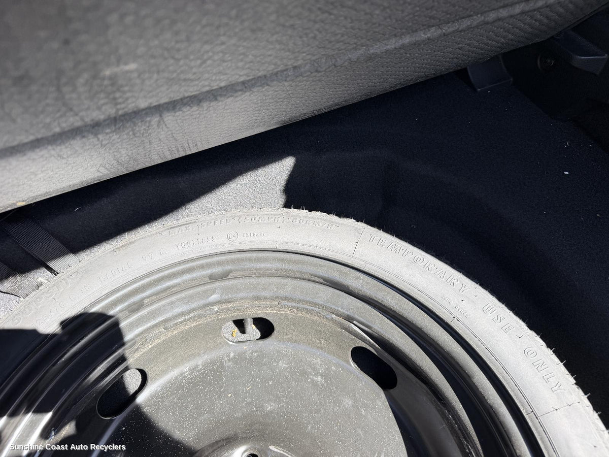 2012-2020 Volkswagen Golf Wheel Standard Steel