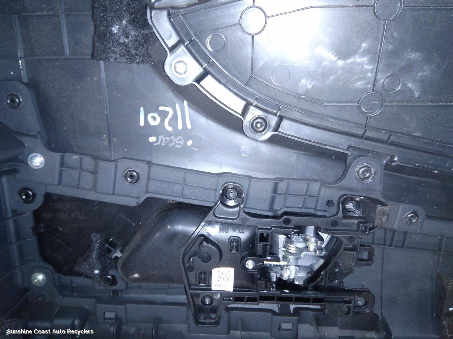 2015 Hyundai Santa Fe Door Trim