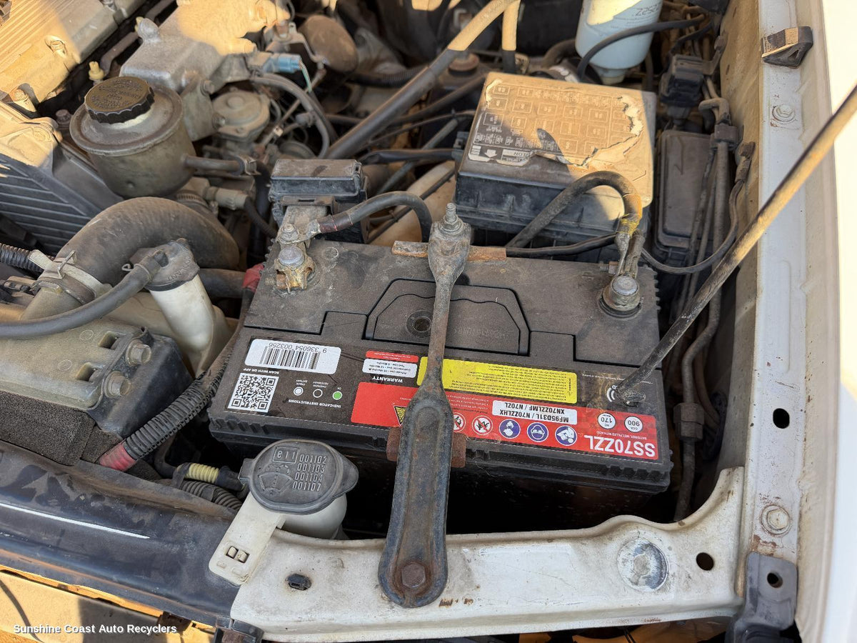 1998-2007 Toyota Landcruiser Battery Terminal
