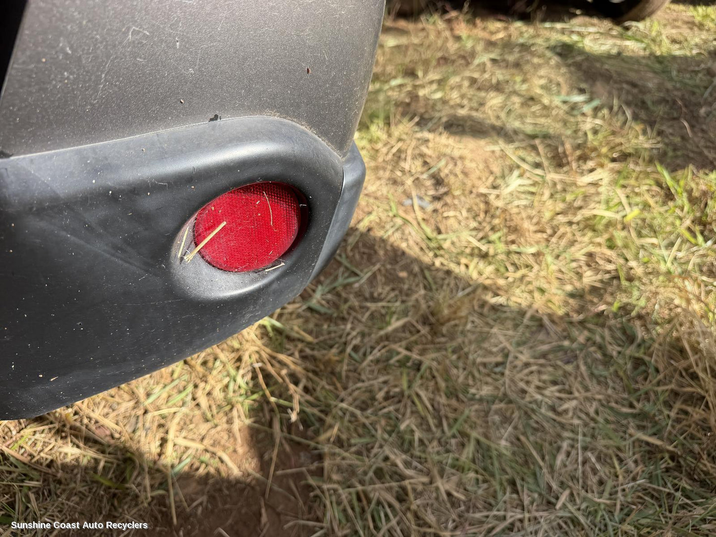 2007-2013 Nissan Xtrail Right Taillight