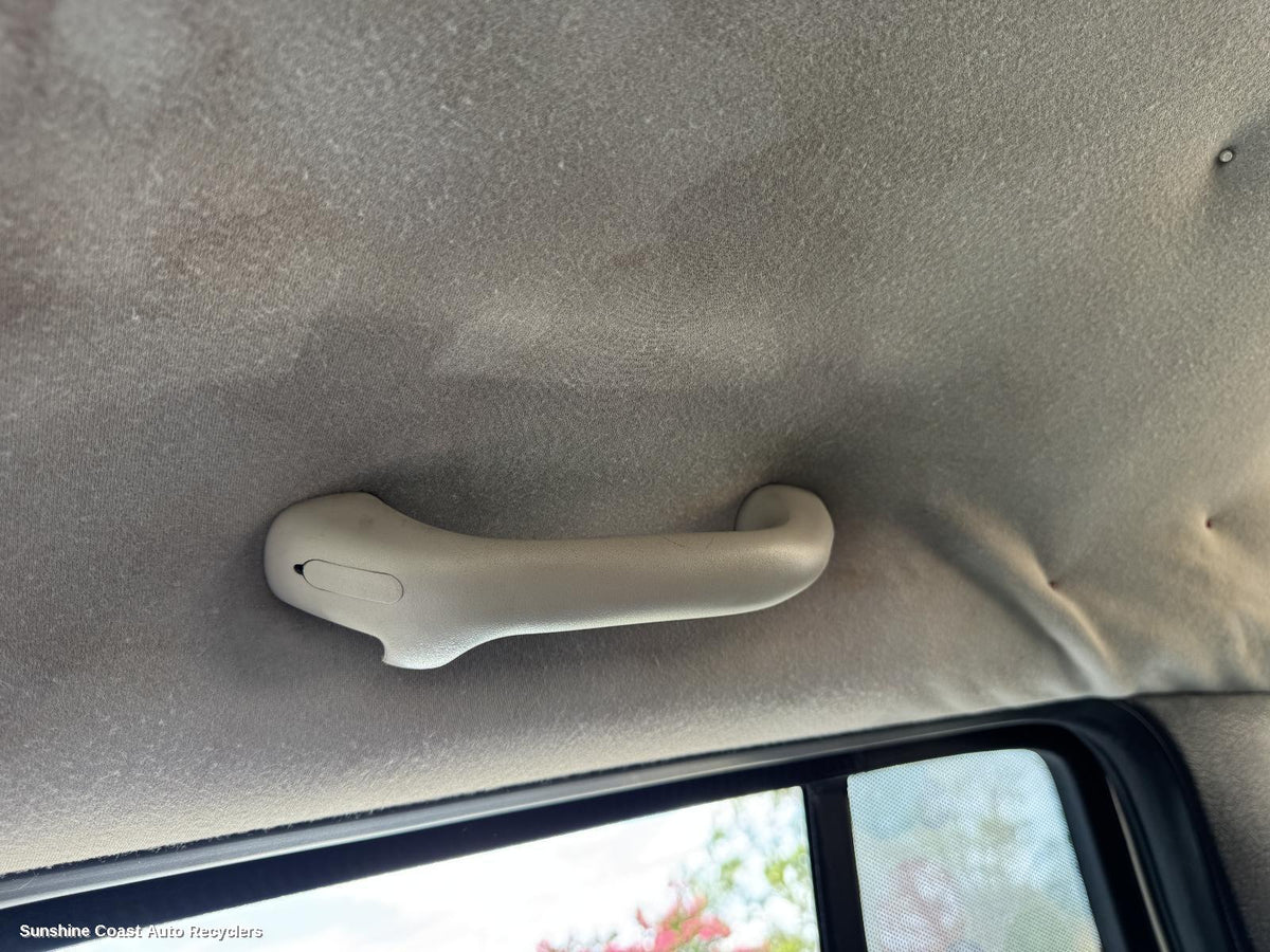 2001-2004 Jeep Cherokee Grab Handle