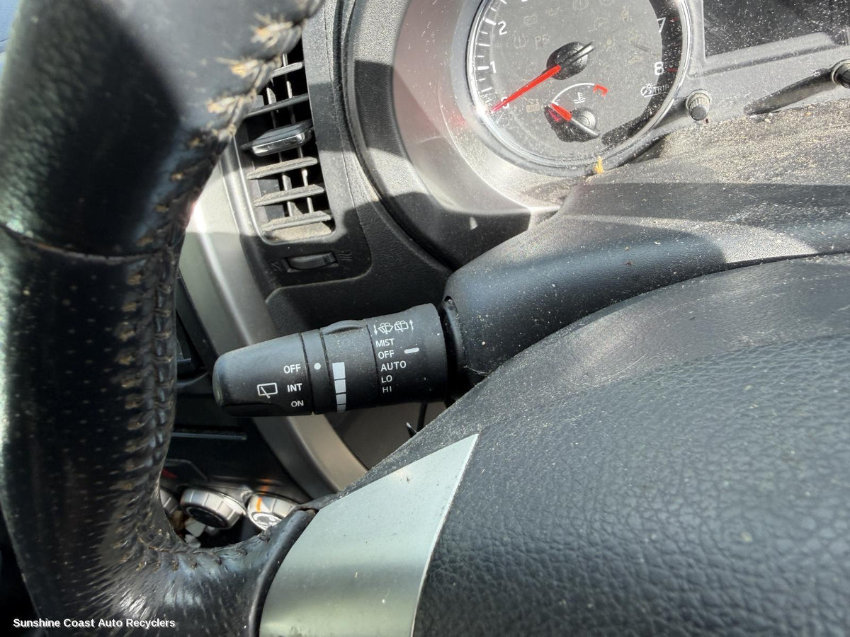 2007-2013 Nissan Xtrail Combination Switch