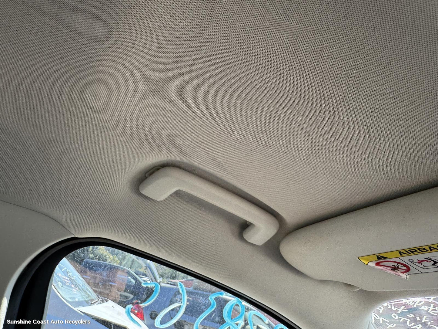 2015 Ford Kuga Grab Handle