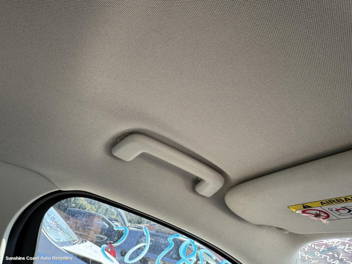 2012-2016 Ford Kuga Grab Handle