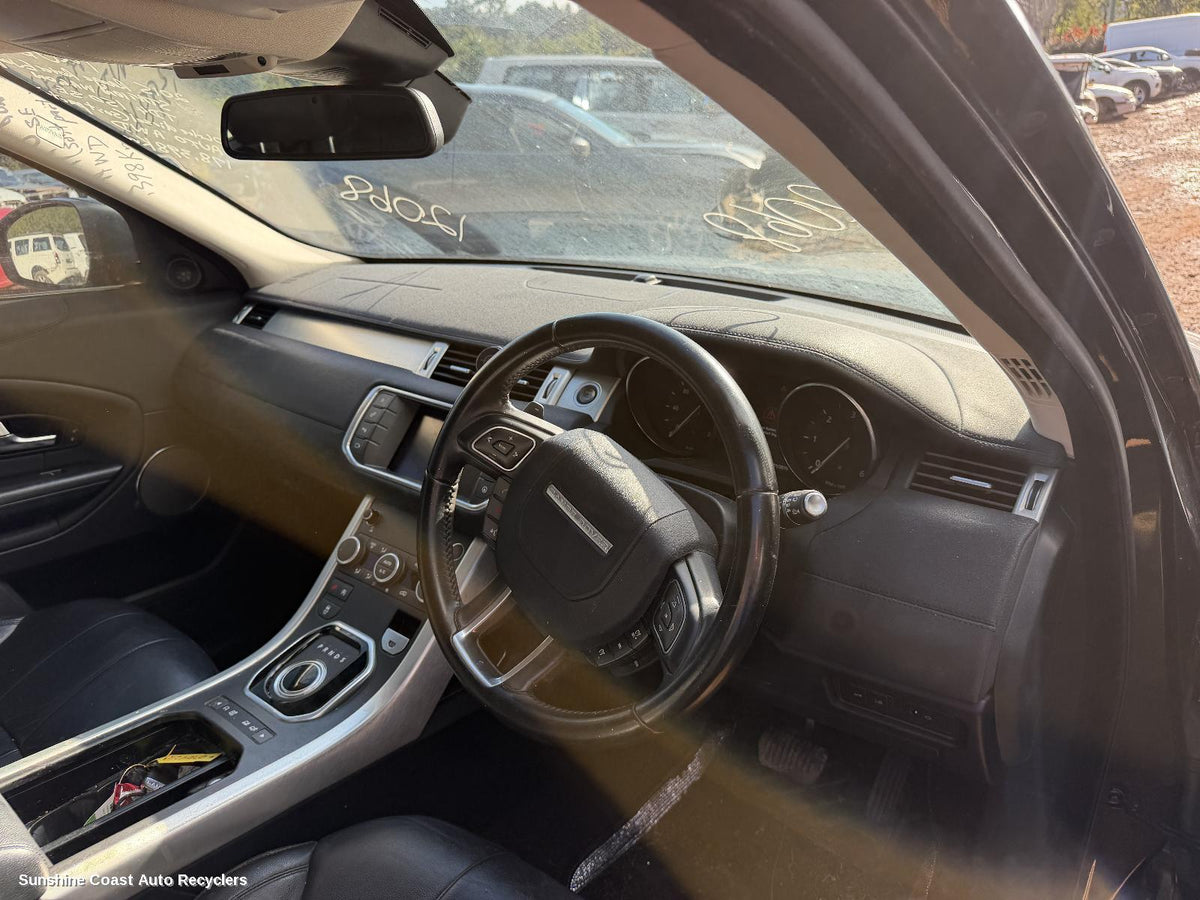 2014-2019 Land Rover Rangerover Evoque Gear Stick Shifter
