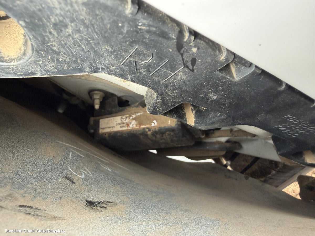 2014-2016 Mazda Cx5 Reverse Camera