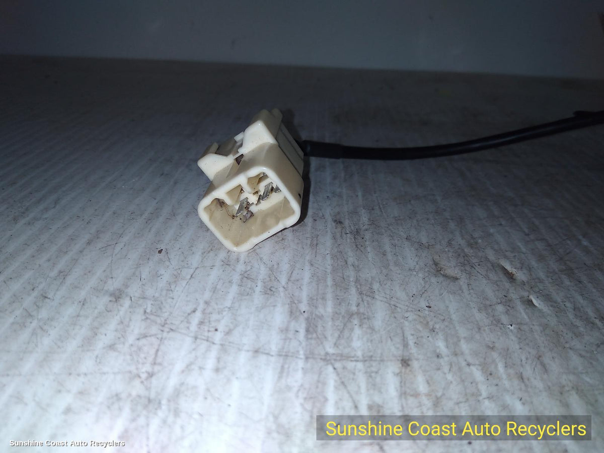 2015-2021 Mitsubishi Outlander Reverse Camera