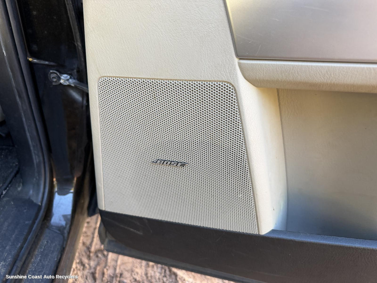 2007-2015 Mazda Cx9 Speaker