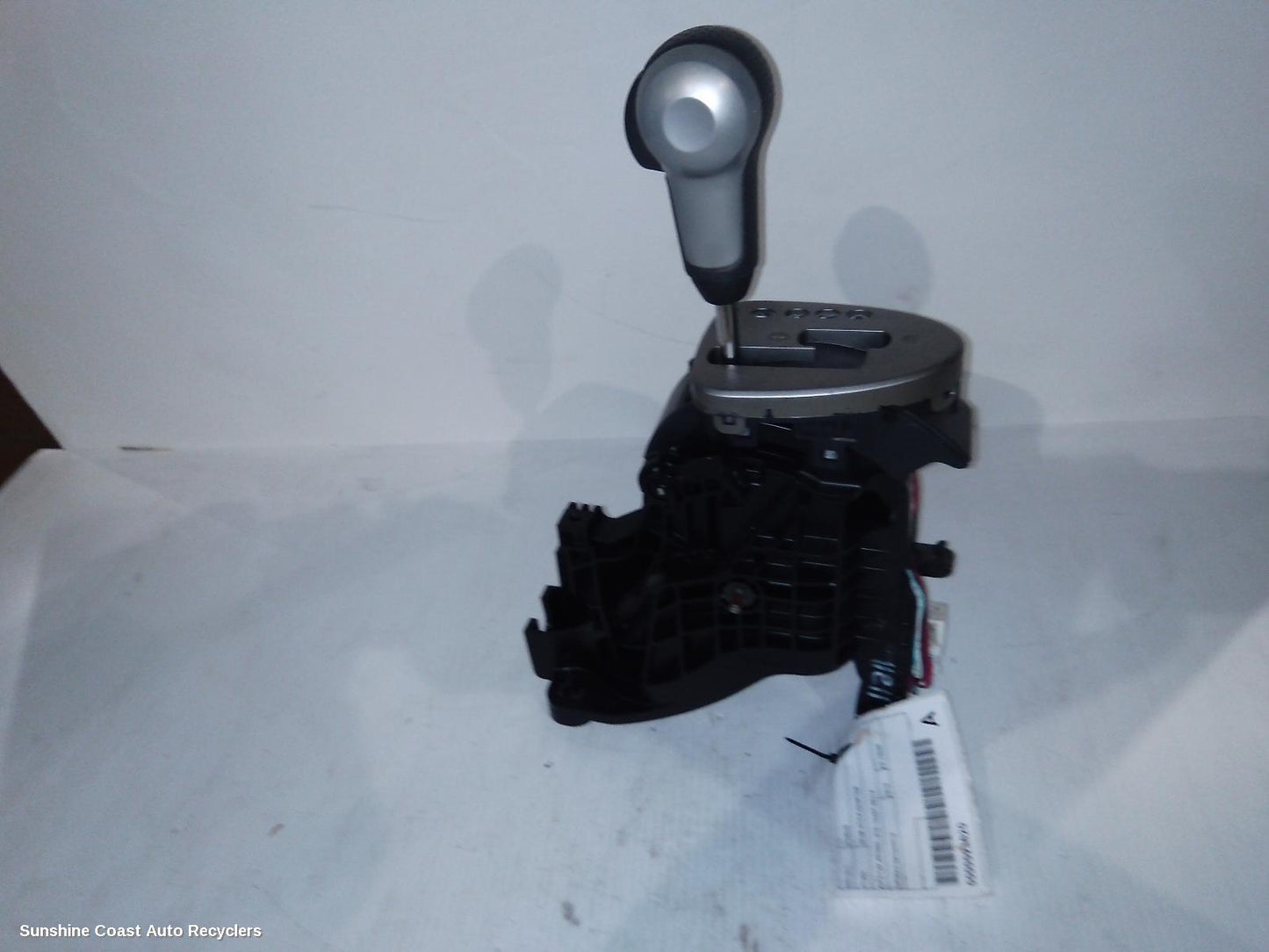 2010 Nissan Dualis Gear Stick Shifter