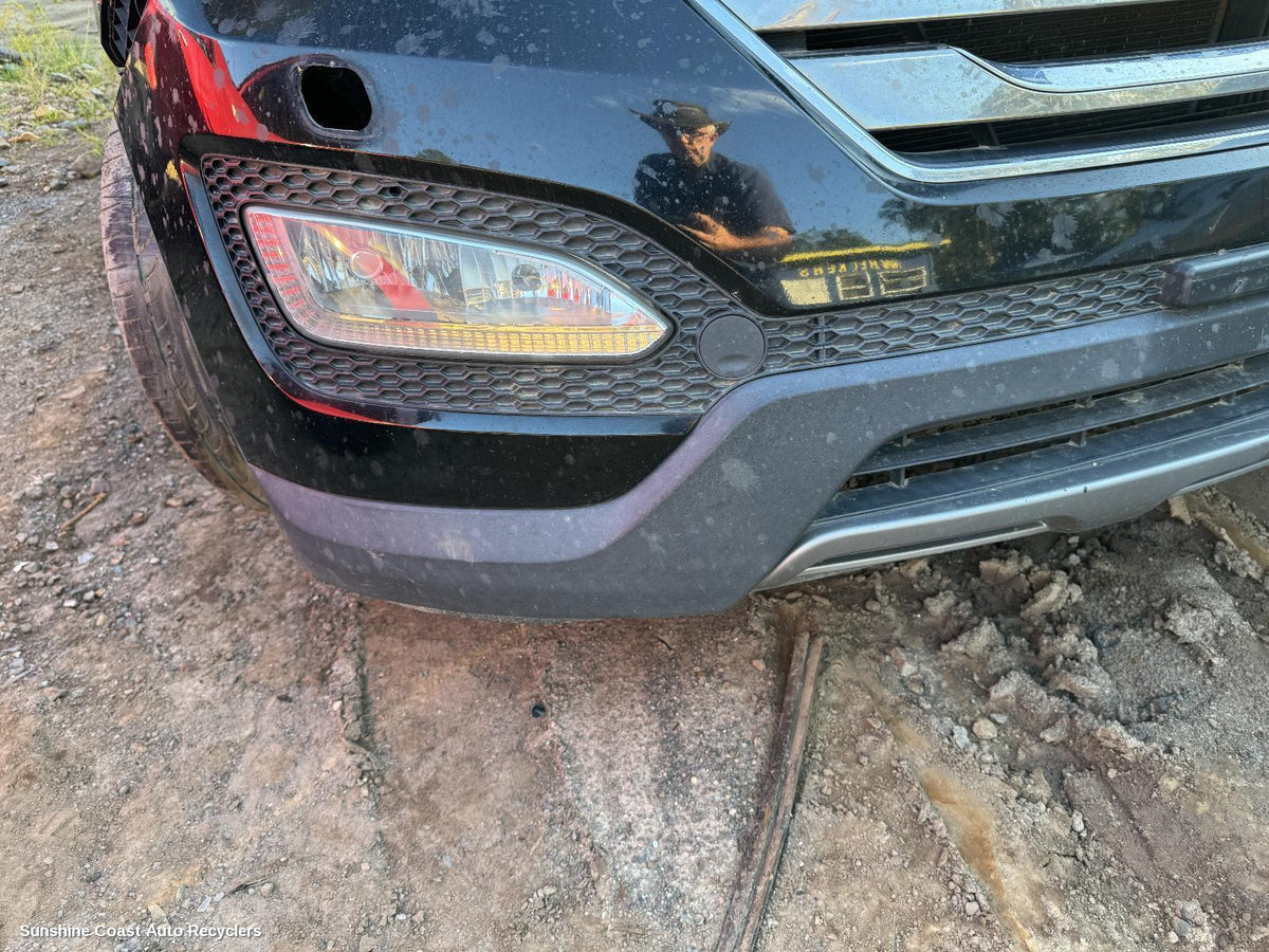 2012-2015 Hyundai Santa Fe Grille