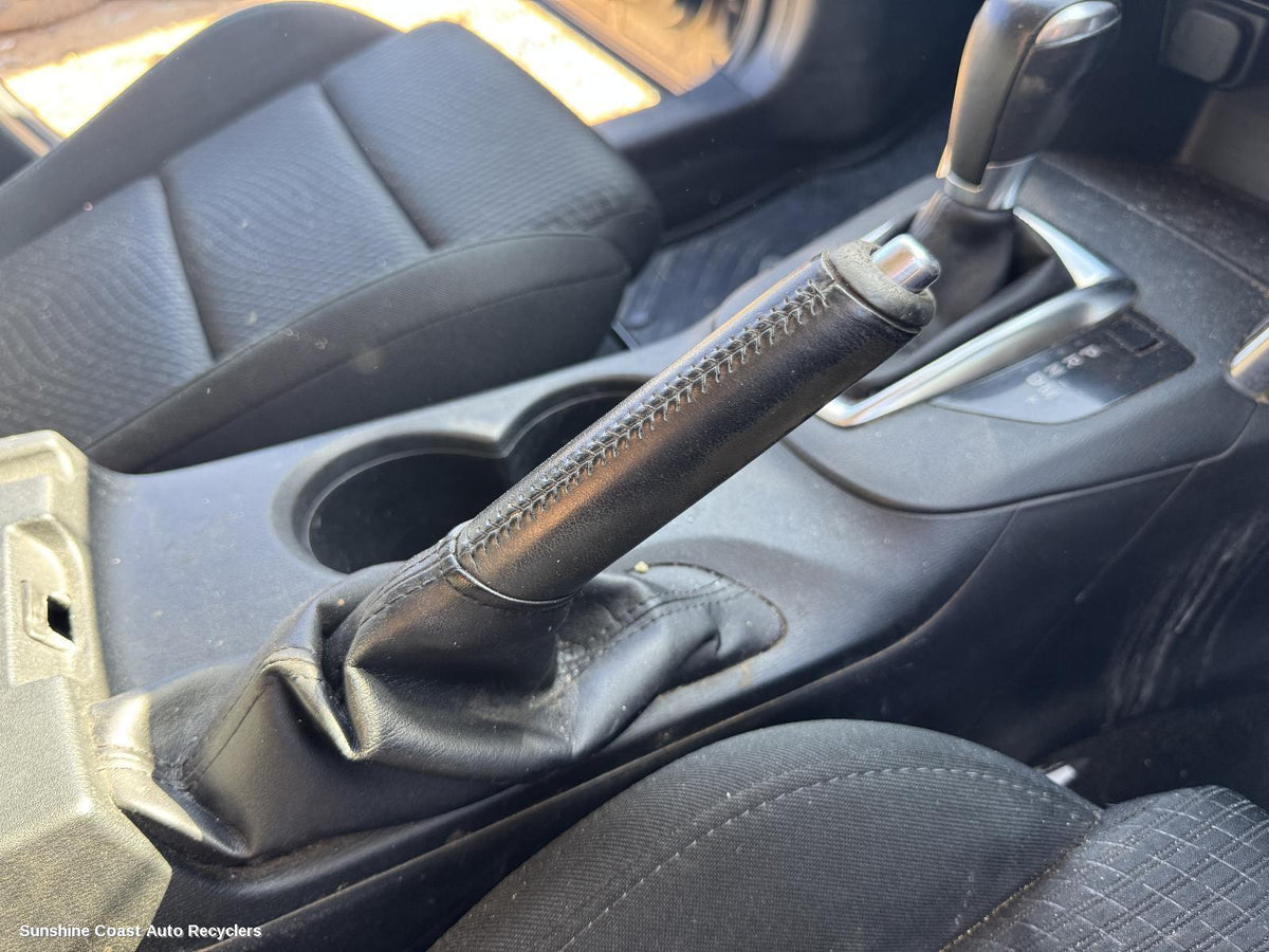 2012-2017 Mazda Cx5 Handbrake Lever