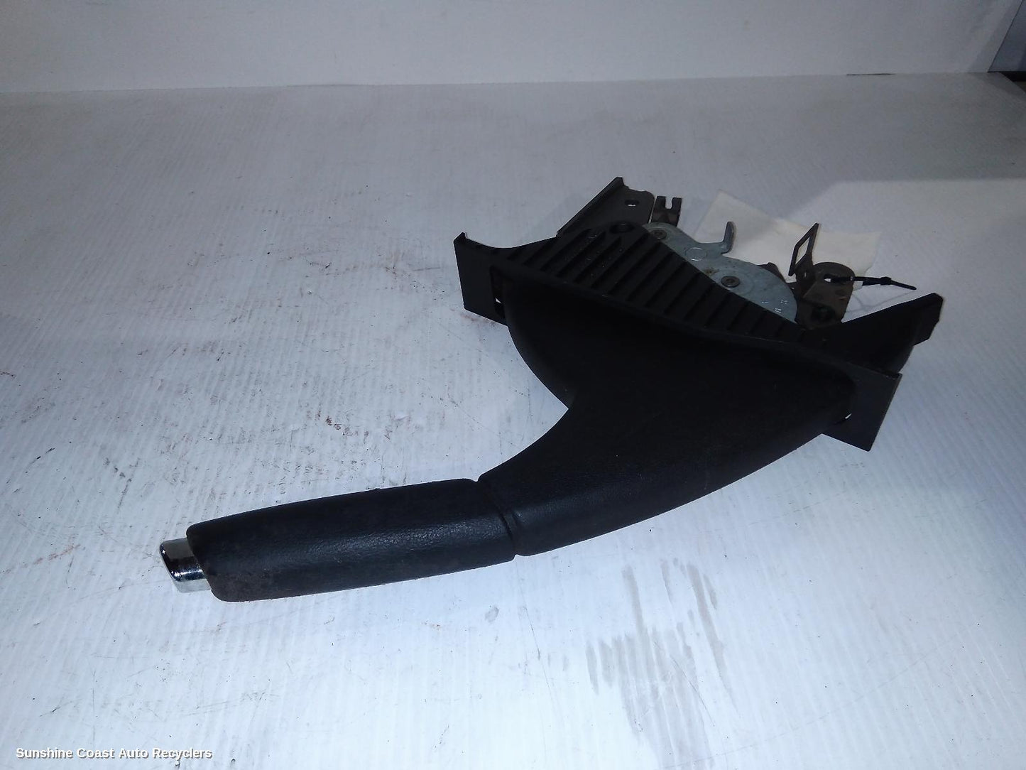 2006 Mercedes A Class Handbrake Lever