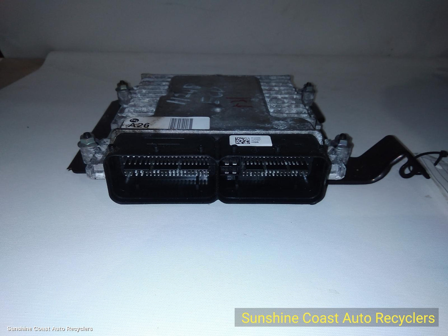 2017 Hyundai Elantra Ecu
