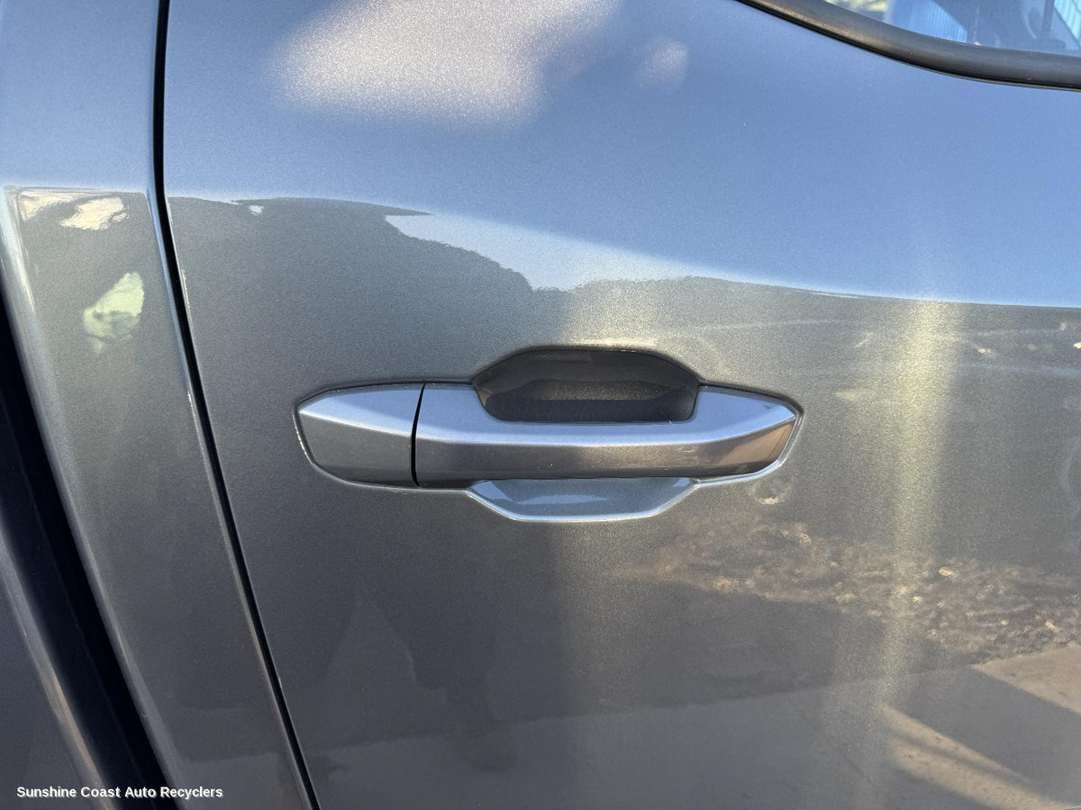 2017-2026 Ldv T60 Door Handle
