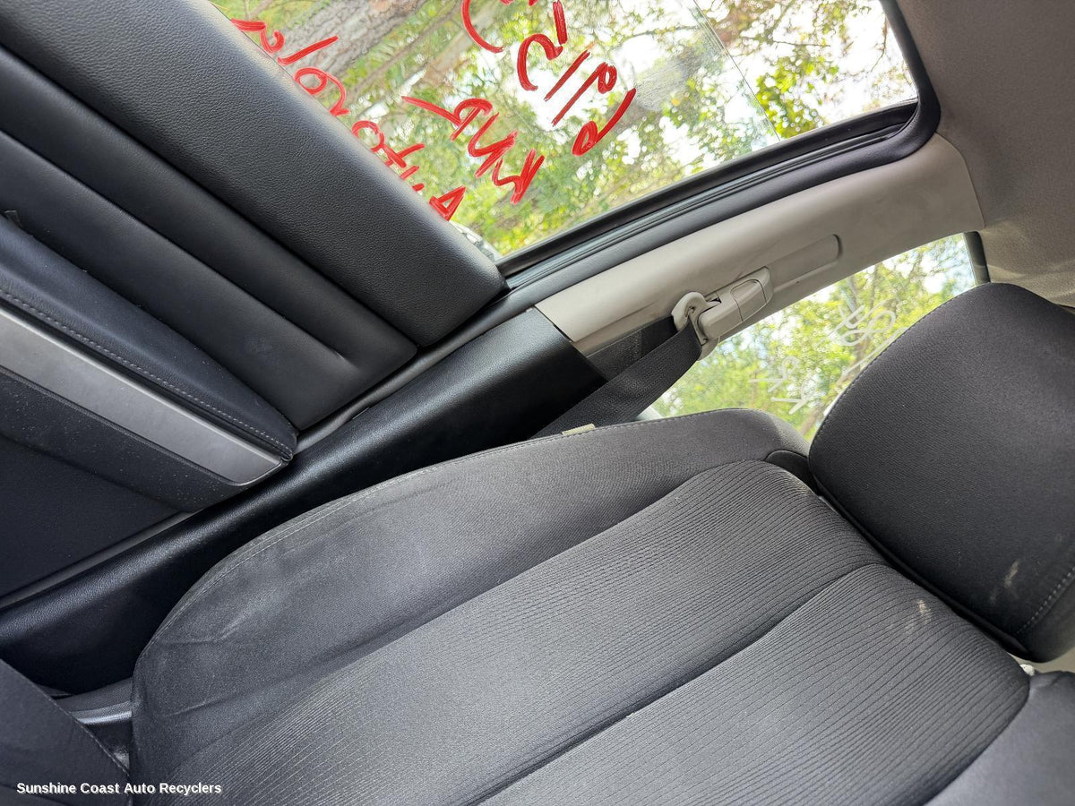 2006-2012 Mazda Cx7 Seatbelt Stalk