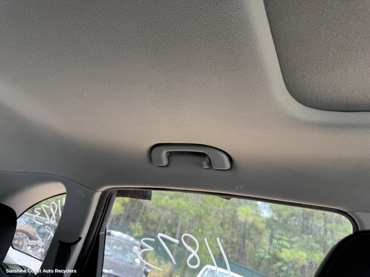 2011-2018 Holden Captiva Grab Handle