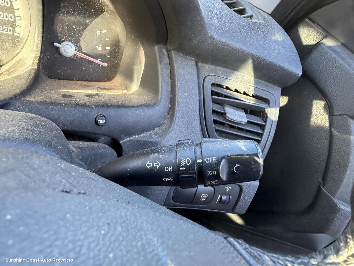 2005-2010 Kia Sportage Combination Switch