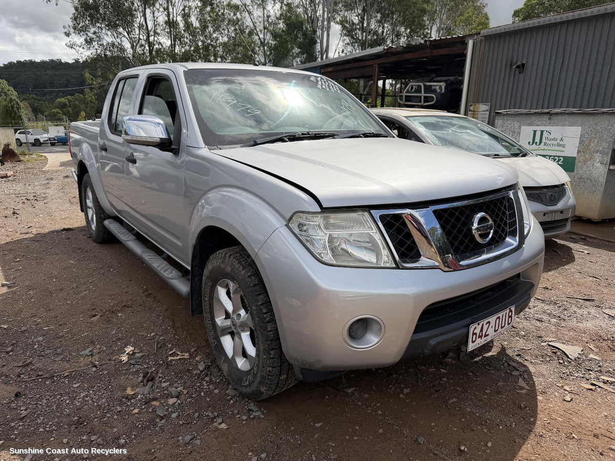 2005-2015 Nissan Navara Door Handle