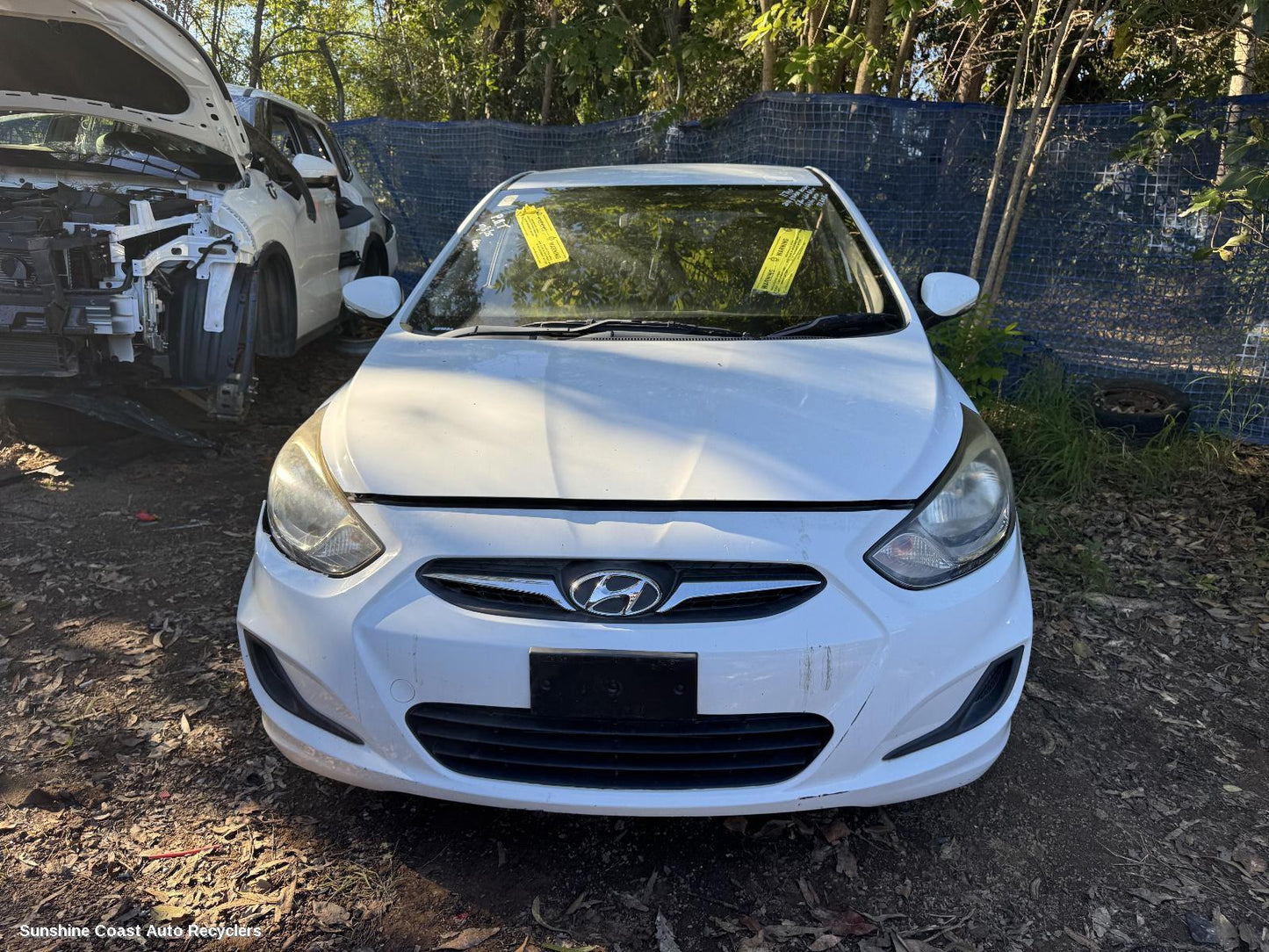 2014 Hyundai Accent Abs Pump Modulator